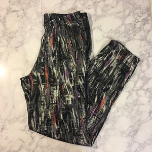 🥳 3 for $15 🥳 🖤Very J Drawstring Pants ♣️